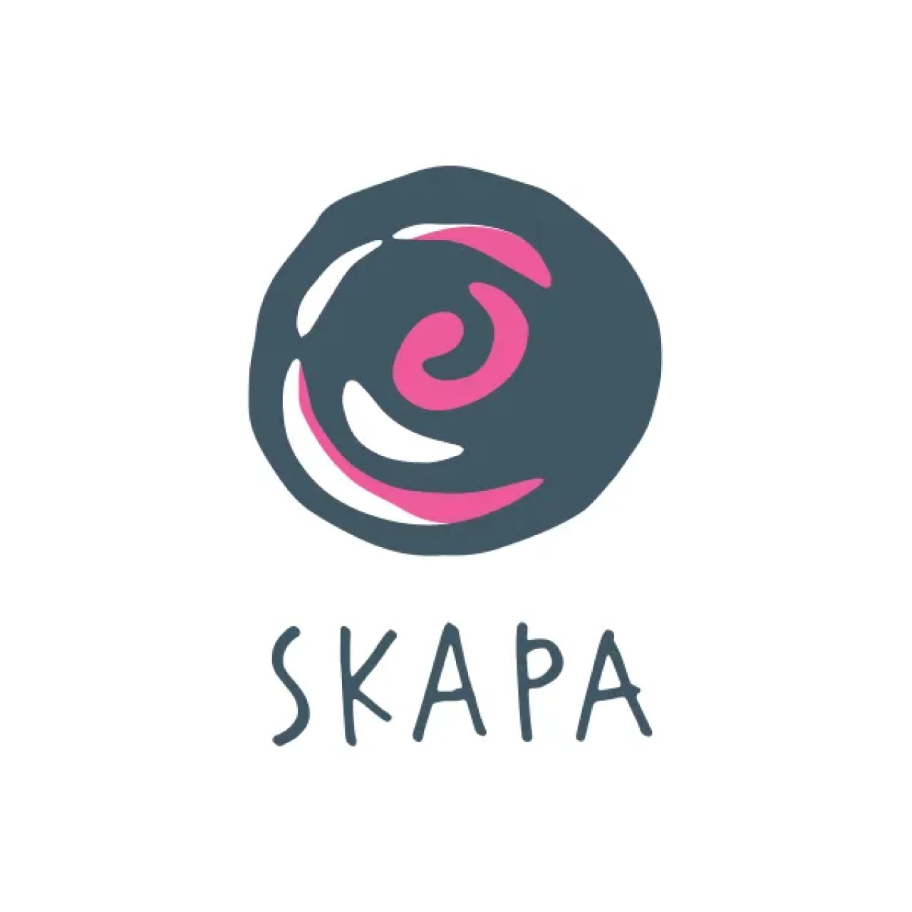 SKAPA pink RGB