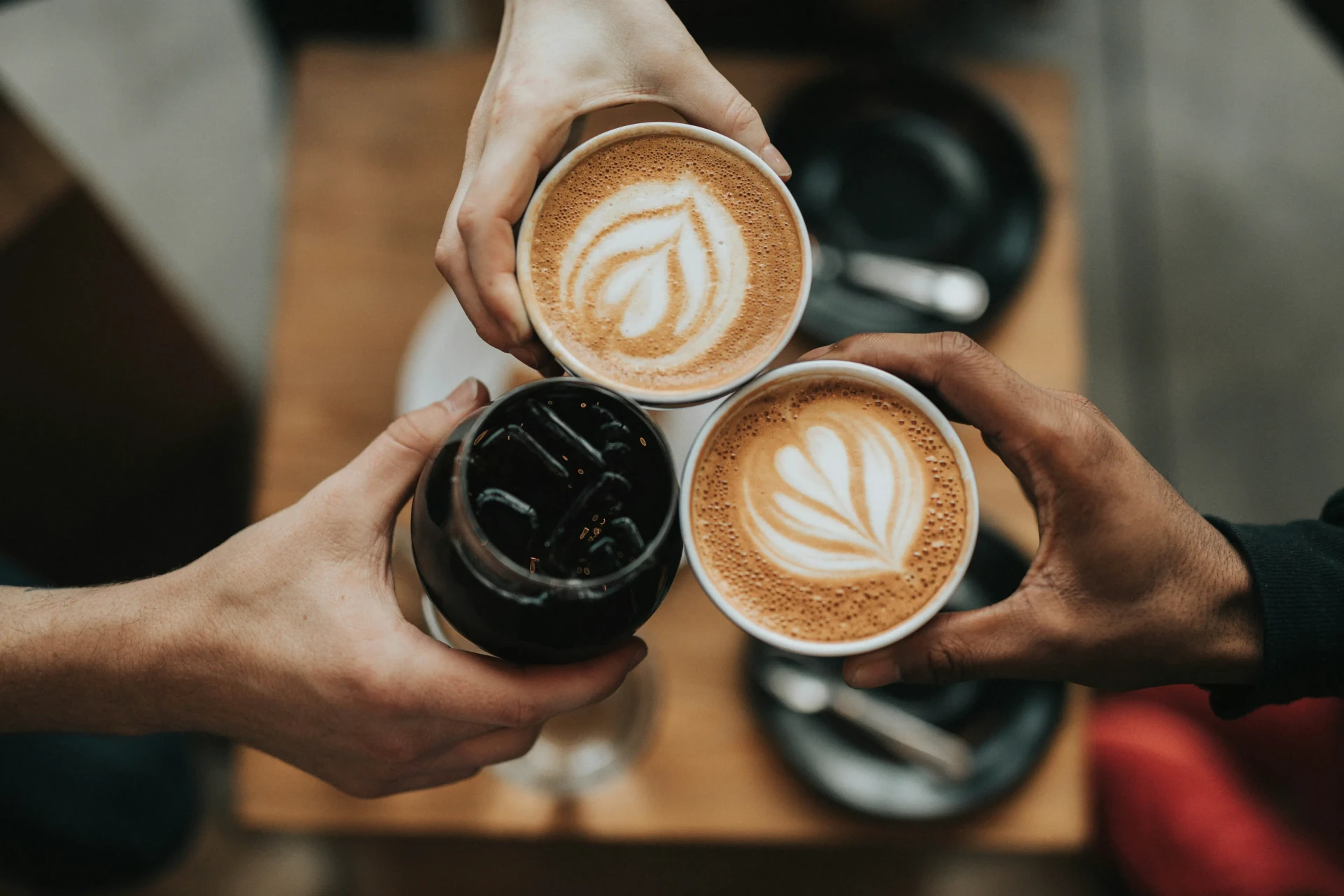 Coffee nathan dumlao 6VhPY27jdps unsplash
