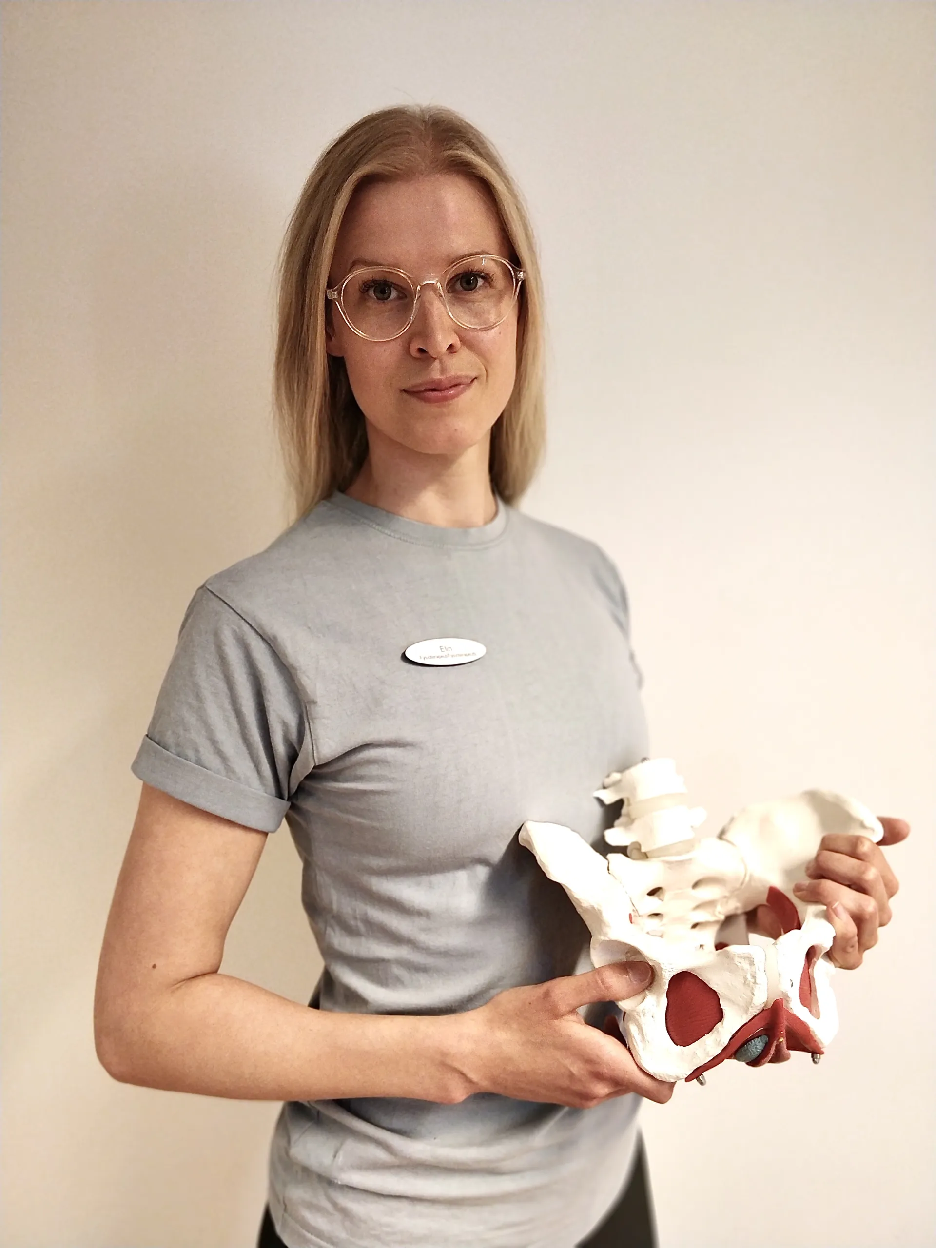 Elin Masus