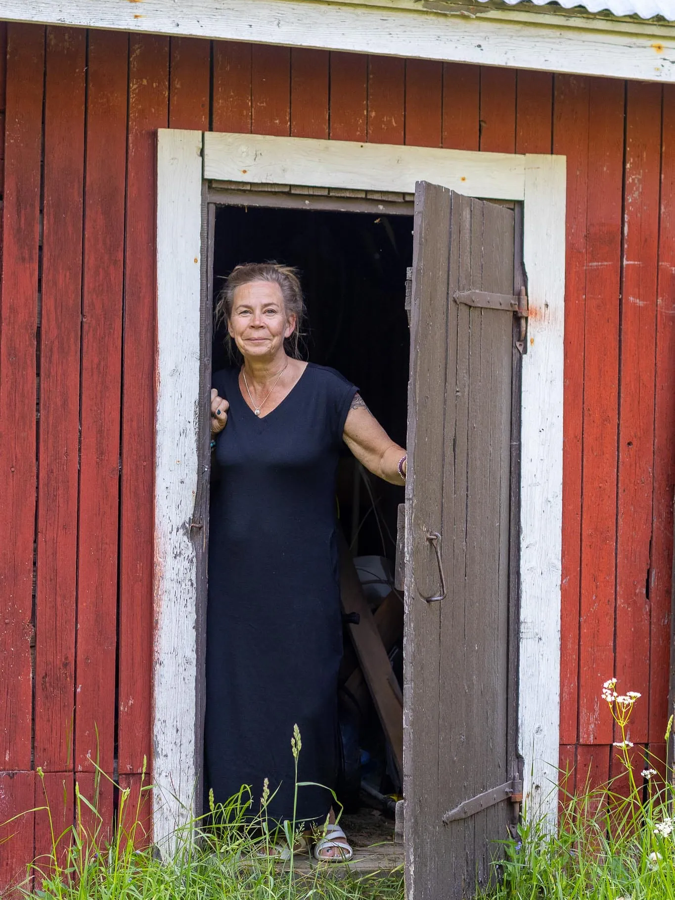 Kärkinen Leila