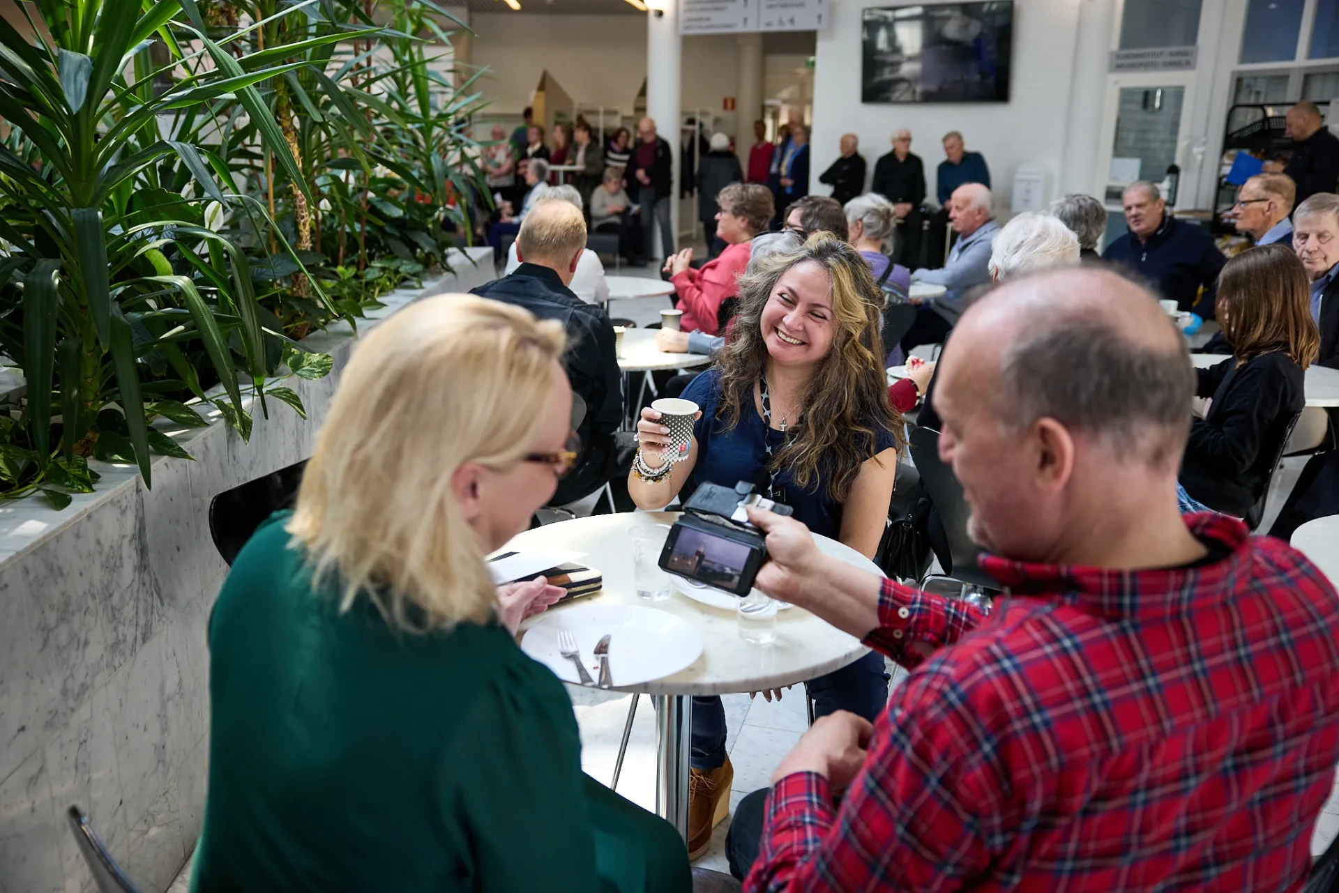 Foto: Linus Lindholm