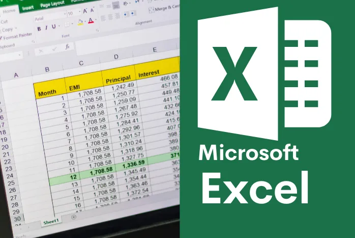 MS Excel3
