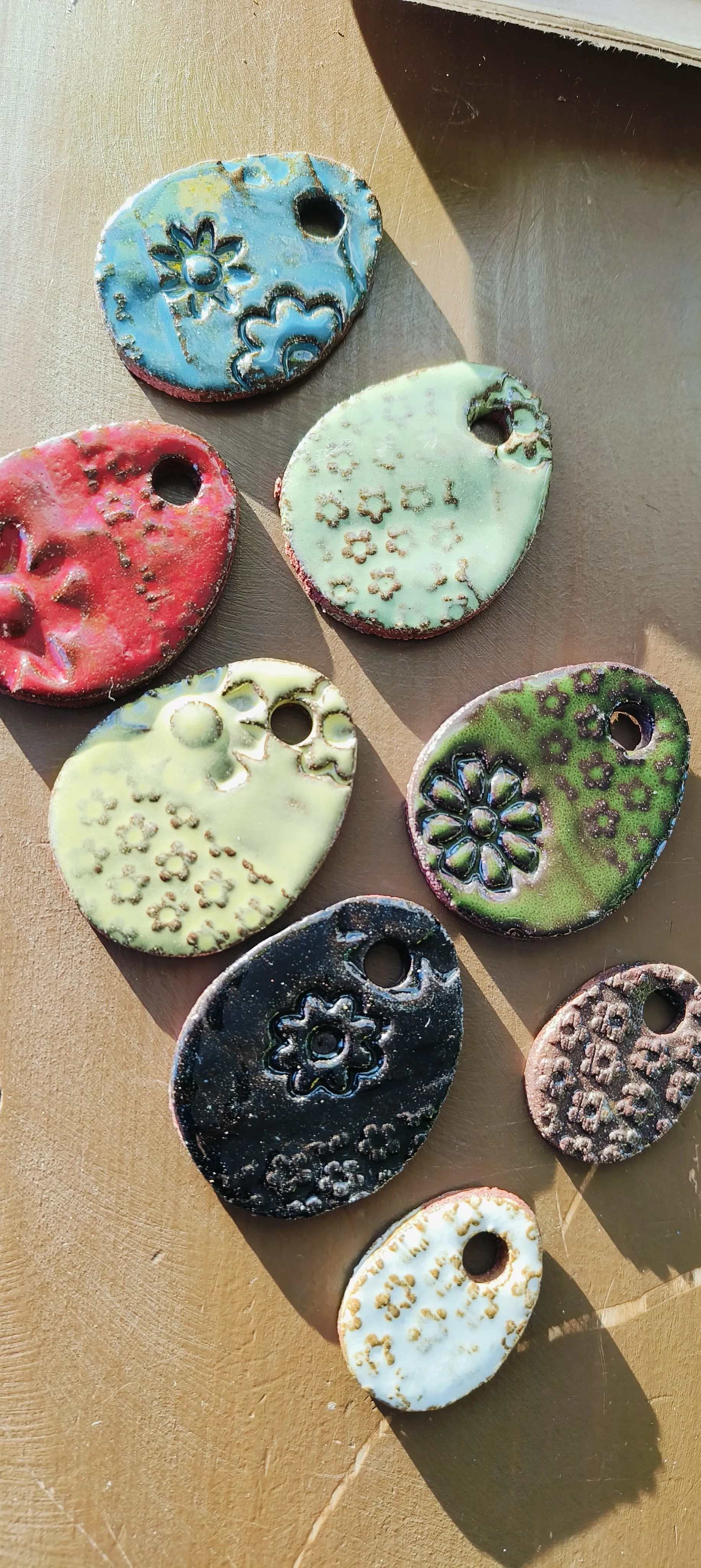 SPätsi saven taikaa 2