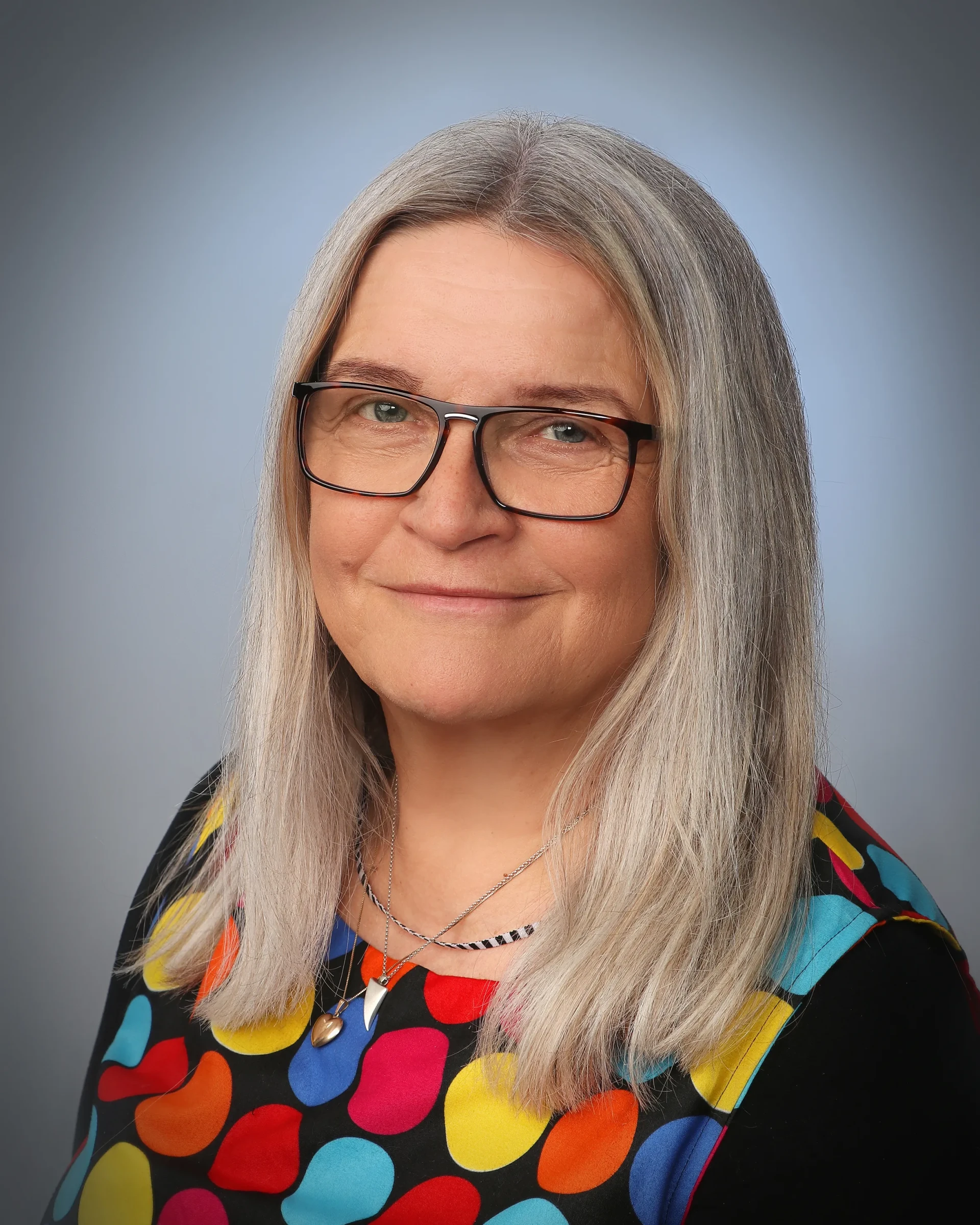 marja kolu